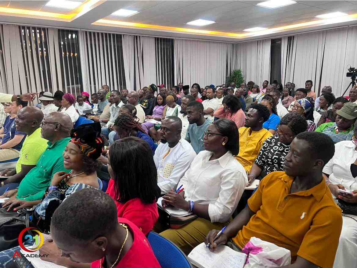 Roul Ruben Njionou || DERNIER TRAINING DE L'ANNÉE 2025