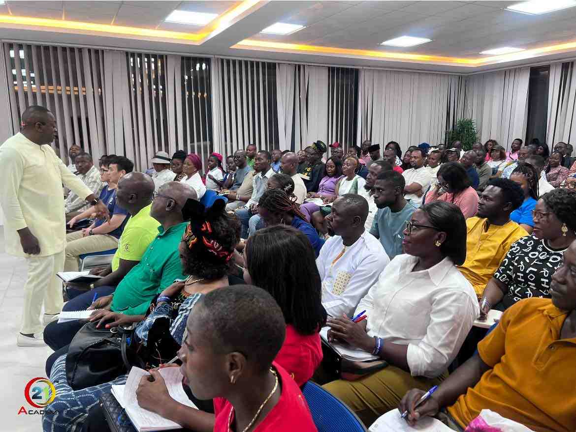 Roul Ruben Njionou || DERNIER TRAINING DE L'ANNÉE 2025