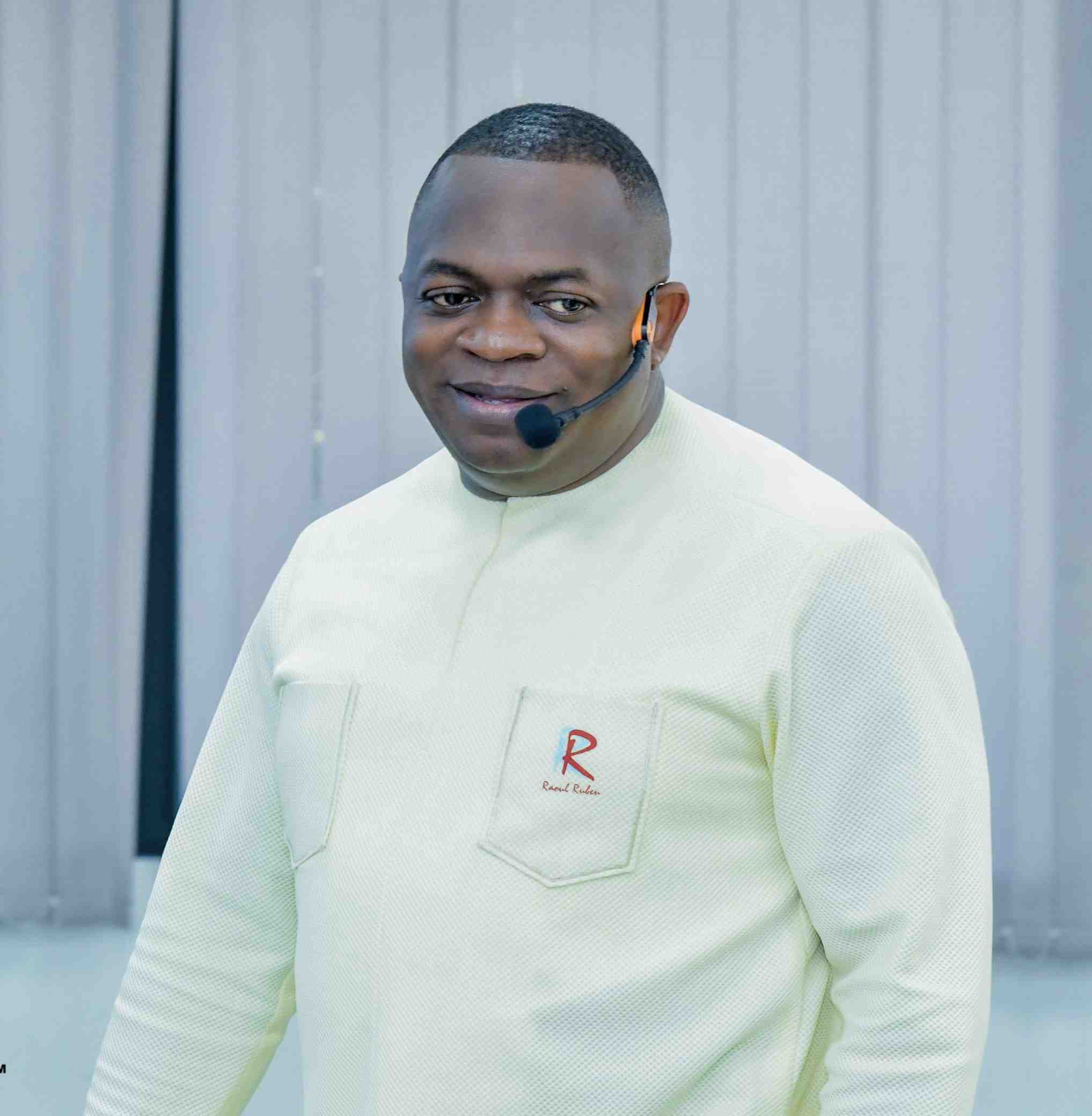 Roul Ruben Njionou || DERNIER TRAINING DE L'ANNÉE 2025