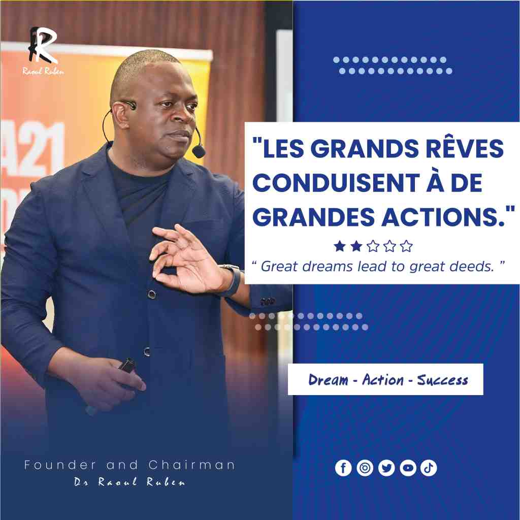 Roul Ruben Njionou | Citation #8