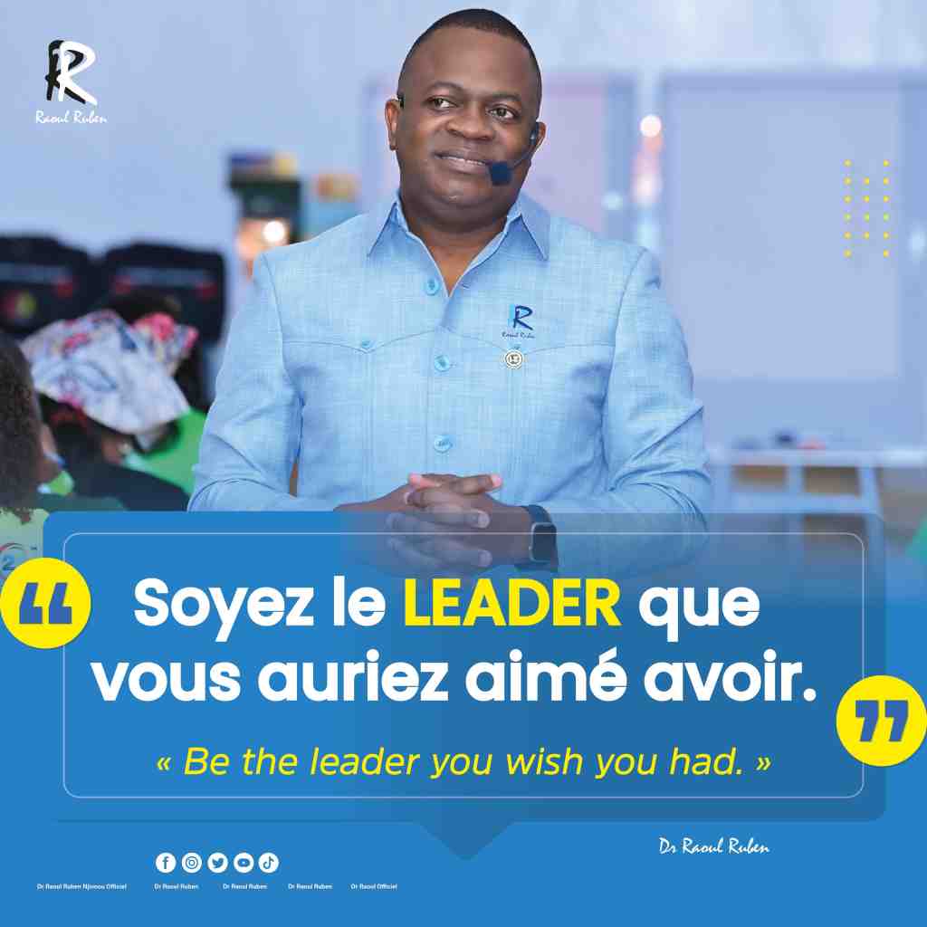 Roul Ruben Njionou | Citation #10