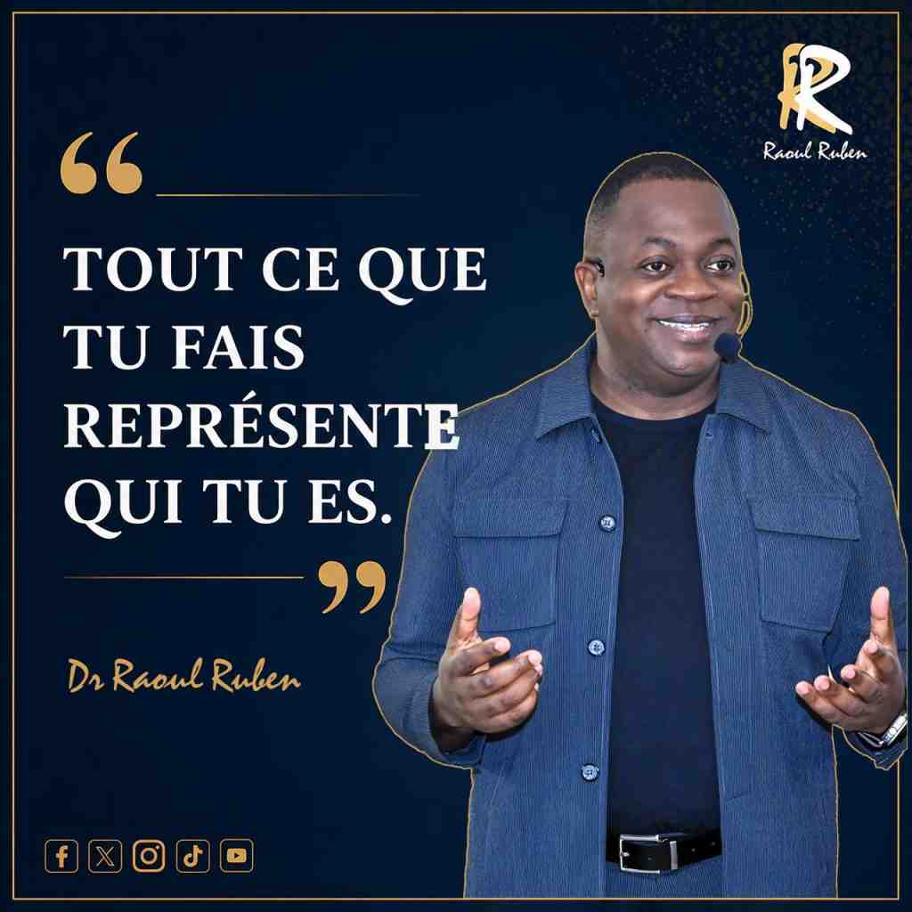 Roul Ruben Njionou | Citation #29