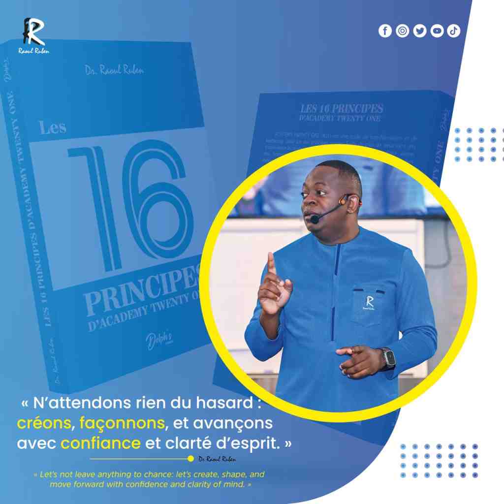 Roul Ruben Njionou | Citation #27