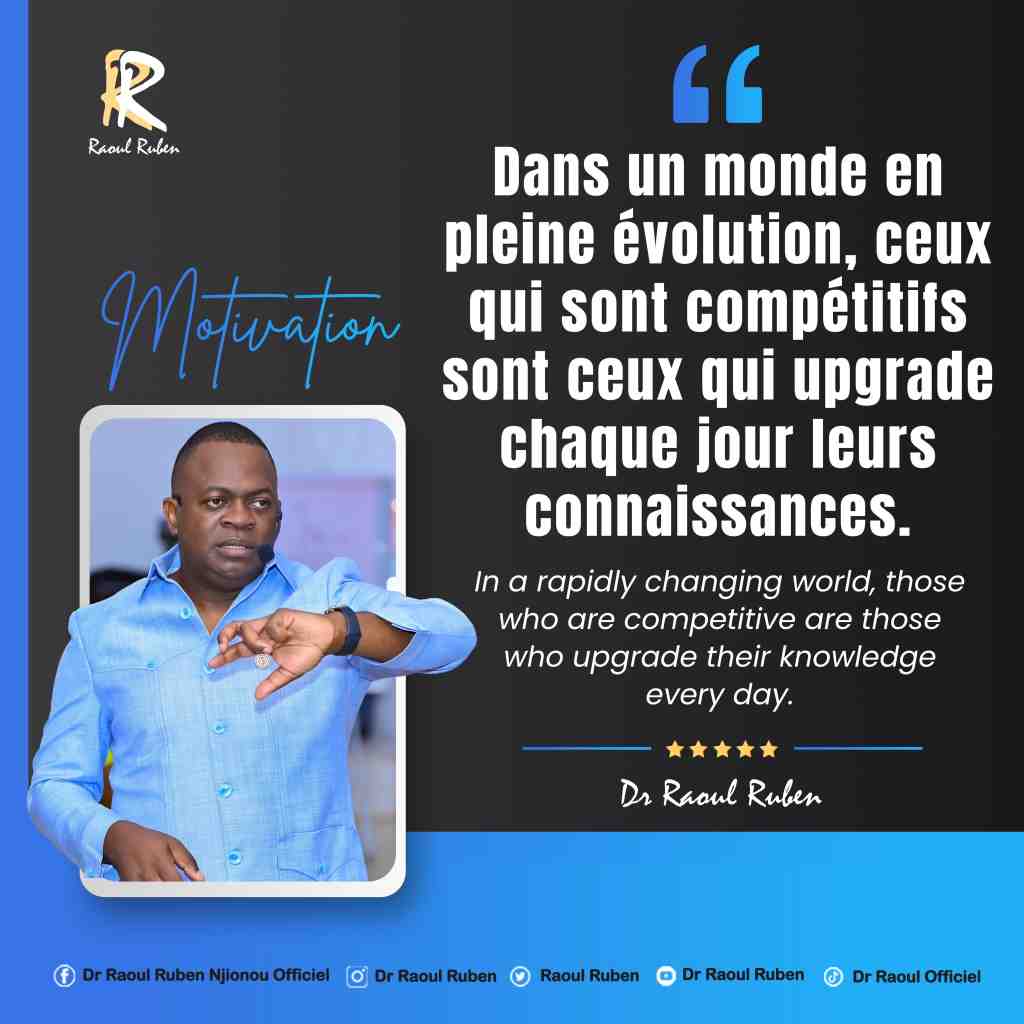 Roul Ruben Njionou | Citation #22