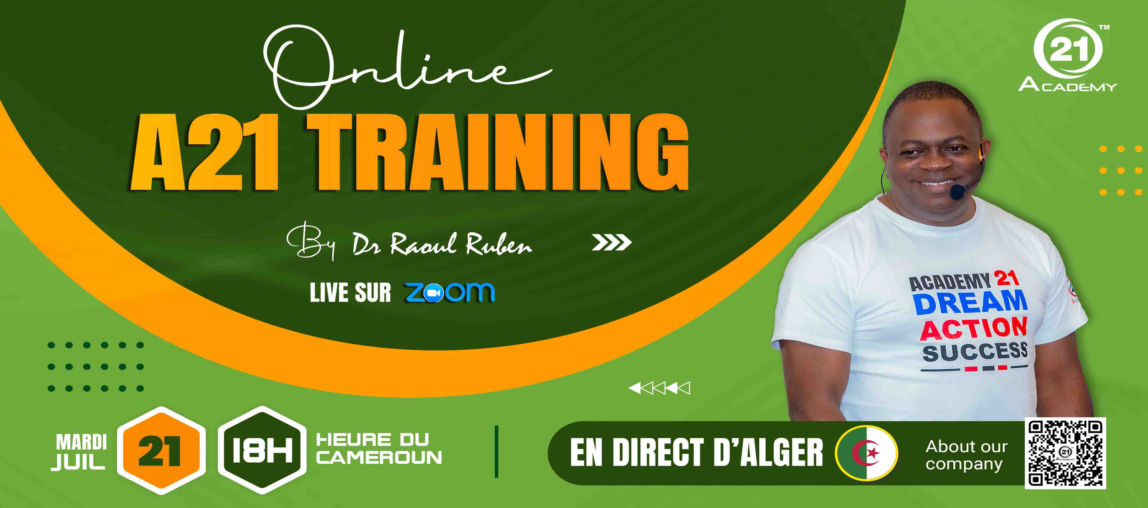 Roul Ruben Njionou