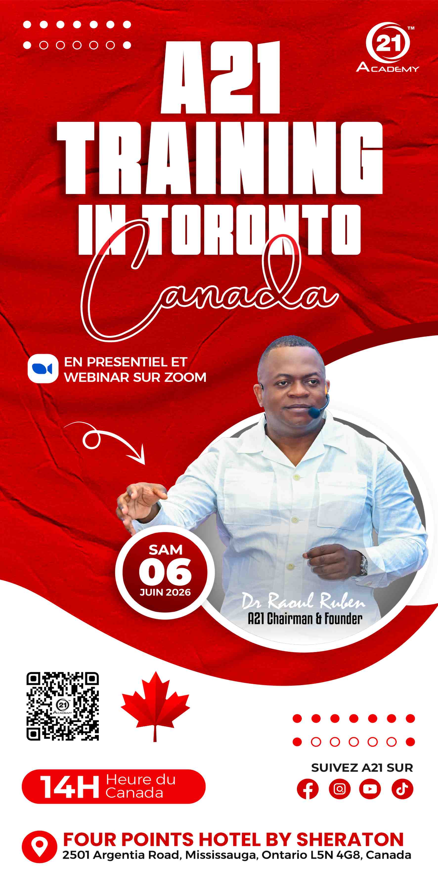 Roul Ruben Njionou